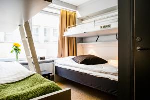 Standard Room room in STF Göteborg City Hotel