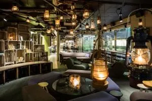 Comfort Hotel City - Säve