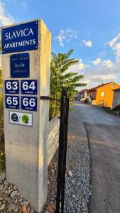 Slavica apartments 3