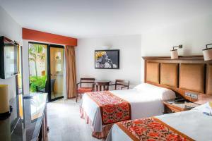 Grand Palladium Vallarta Resort & Spa -Inclusive