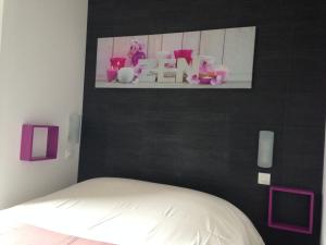 Hotels Hotel M&R : photos des chambres