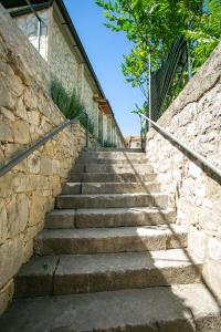 Absolutely perfect location minutes from old Town 