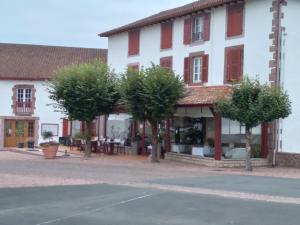 Hotels Hotel Camou : photos des chambres