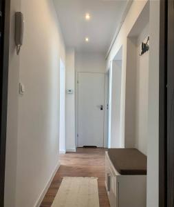 Apartament nad Kryniczanką