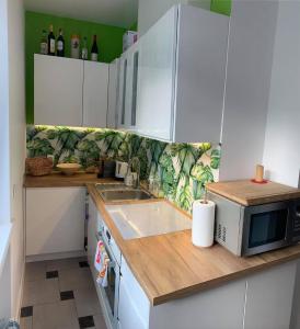 Apartament nad Kryniczanką