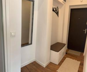 Apartament nad Kryniczanką