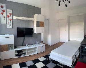 Apartament nad Kryniczanką