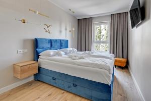 Wave Apartments Mezzo