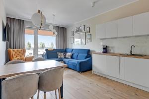 Wave Apartments Mezzo