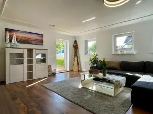 André‘s Ferienwohnung - Glashagen