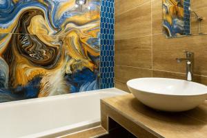 Secret Garden Apartman