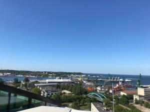 Good Morning Port