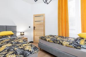 Bm apartamenty Wały Chrobrego Radogoska12A