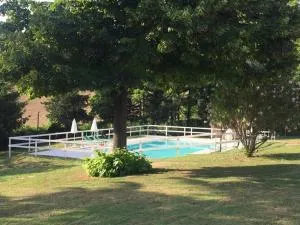 VILLA DEGLI ARCHI B&B - Ristorante - Spinetoli