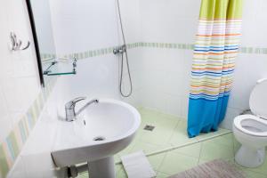 Double Room room in Vila Sraige