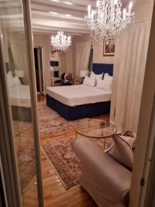 San Mihael luxury rooms 1