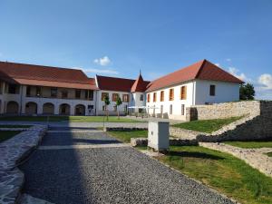 Brigadéros Hotel Brigadír Borsi