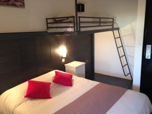 Hotels Hotel M&R : photos des chambres