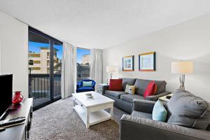 SunDestin Resort Unit 0216