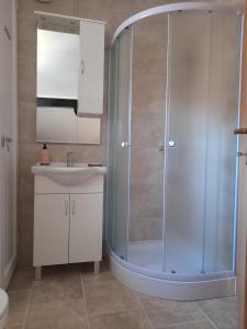 Apartman Jeger 