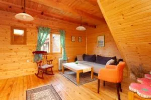 Family lux Apartments - Žabljak