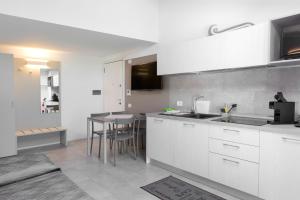 Appartamento Campagnola Mansardato