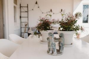 Boutique B&B Erve Hasselo