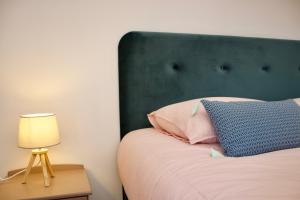 B&B / Chambres d'hotes Le Logis d’Anne-Sophie : photos des chambres