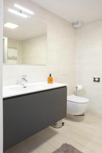 Appartamento Campagnola Mansardato con soppalco