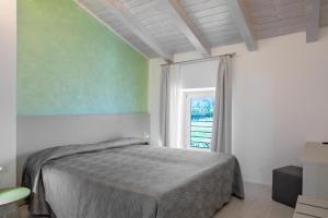 Appartamento Campagnola Mansardato con soppalco