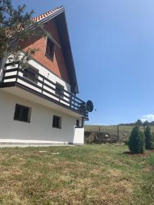 NG Apartmani Tornik Zlatibor