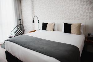 CasaSur Palermo Hotel