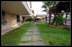 John & Eve Hotel Pieria Greece