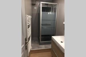Villa la Brise , appartement "LAquilon"