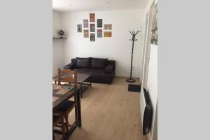 Villa la Brise , appartement "LAquilon"