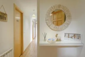 Atico Abi Villanua - Aísa