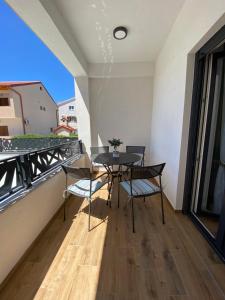 Holiday house Aria di Mare