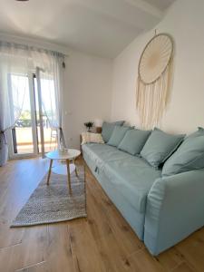 Holiday house Aria di Mare