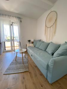 Holiday house Aria di Mare 