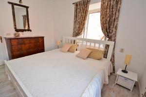 Bell Tower Apartment