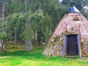 Two-Bedroom Holiday home in Åsarp 1