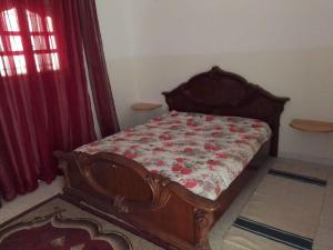 S+2 Beltaief Residence