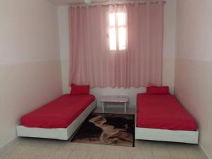 S+2 Beltaief Residence