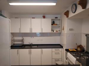 Gran ubicación, precioso y super cómodo!