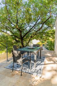 Villas Domaine 669, Villa contemporaine et de prestige : photos des chambres
