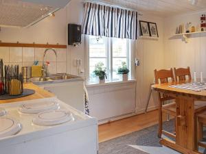 4 person holiday home in LYSEKIL-By Traum