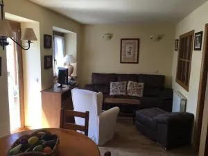 Calle Remedios - Garós