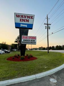 The Wayne Inn