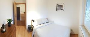 Apartament Marina Primore - blisko morza, ogrodek