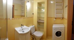 Apartament Marina Primore blisko morza ogrodek